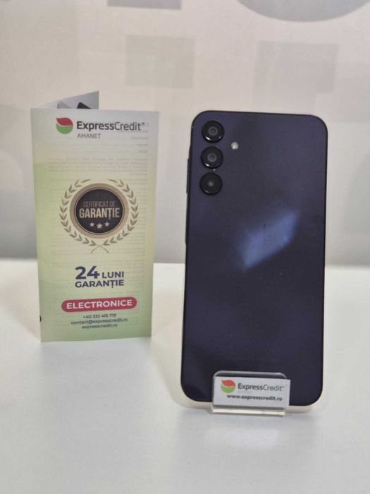 (AG46) Samsung A15 B.4465 Garantie 2 ani