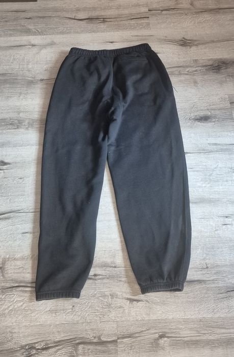 Pantaloni Trening Nike x Stussy Fleece Sweatpants Black
