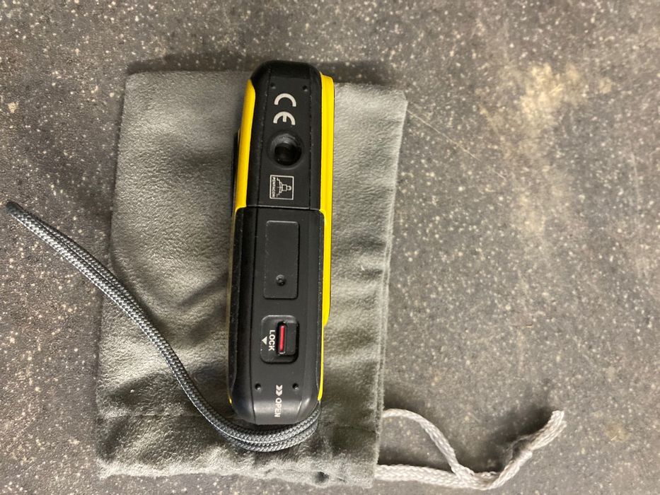 Aparat Foto PRAKTICA subacvatic NOU !