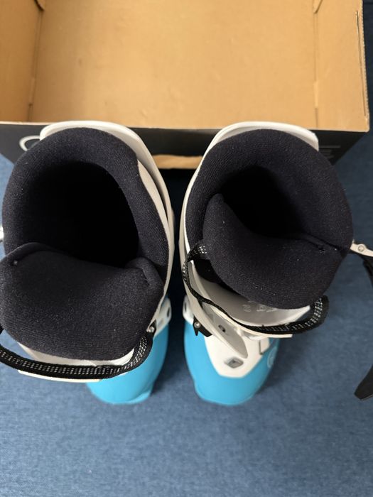 Clapari Roxa, marimea 36/22,5