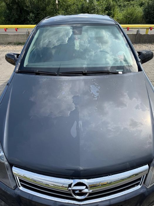 Vand Opel Astra H Facelift