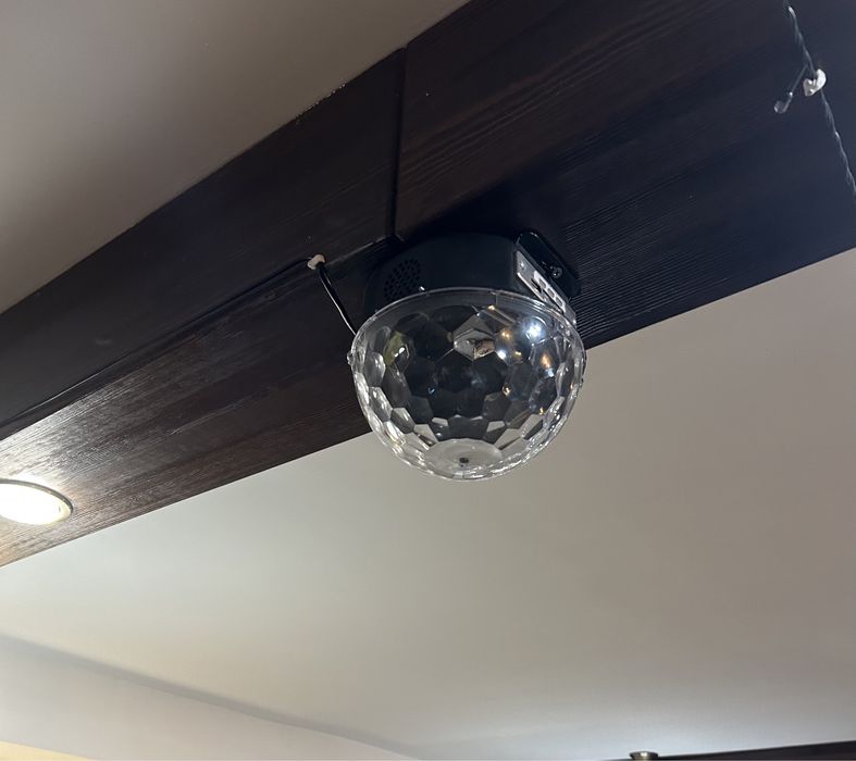 Продам светомузыку