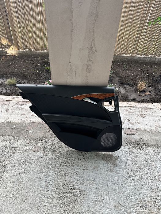 Piese interior mercedes e class w211