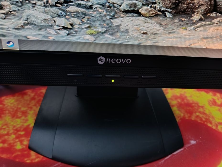 Monitor H-W19  AGneovo