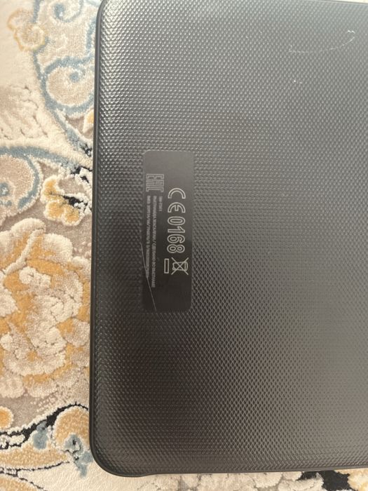 Samsung Galaxy Tab E