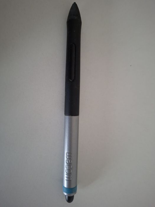 Графический планшет Wacom CTH 480S