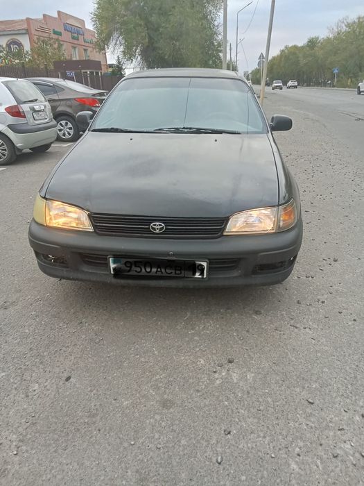 Срочно продам машину