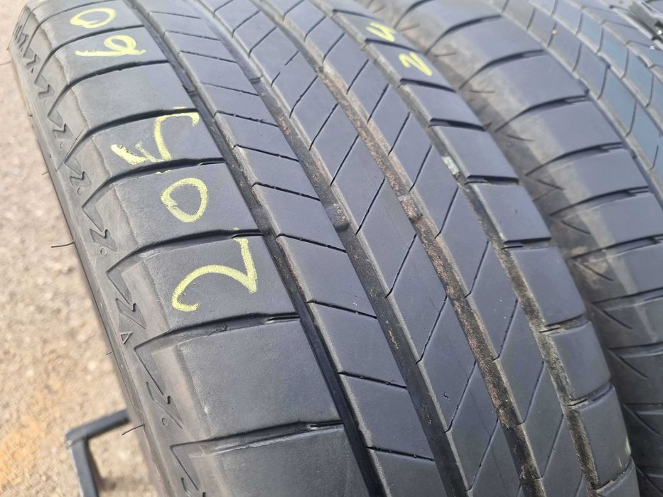 205/60 R16 • Vara • Bridgestone Turanza ECO 92V | 2 buc | DOT 2023 | Pret/buc