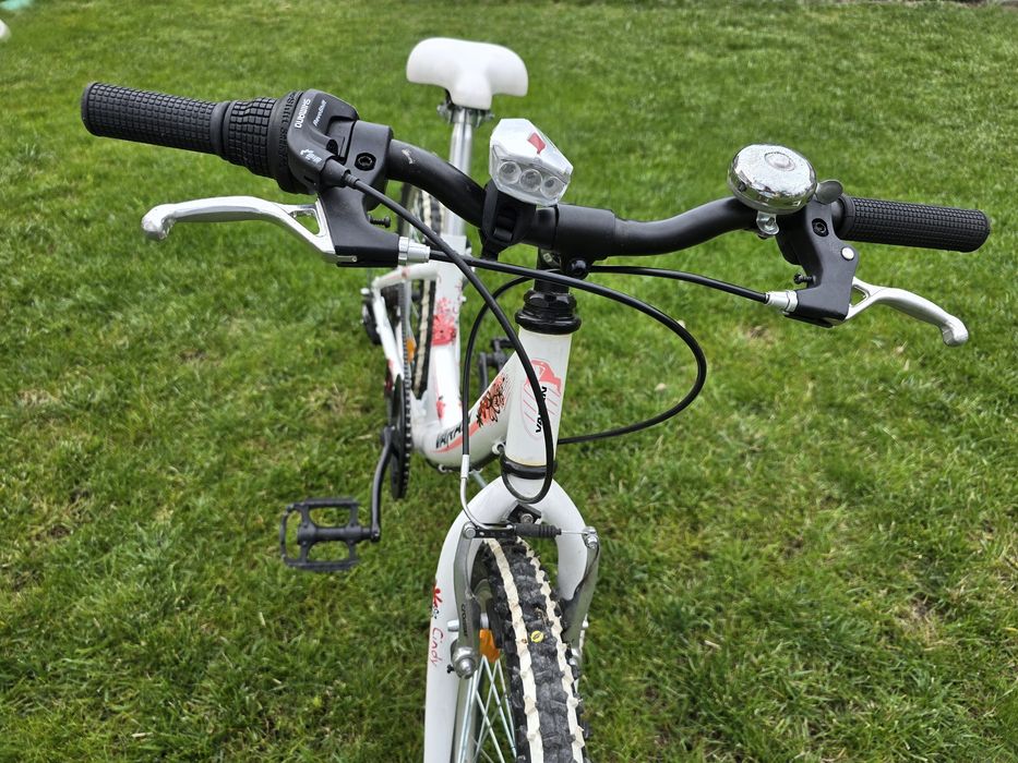 Детско колело Варан, Модел Cindy