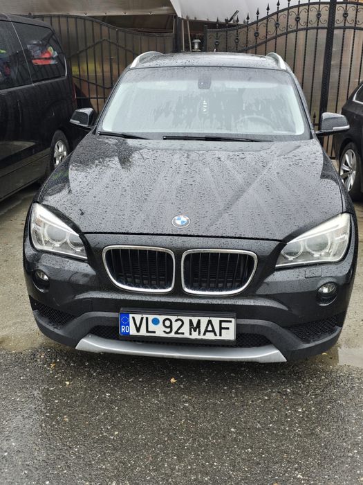 Bmw x1 xdirive Automat Trapa 2013