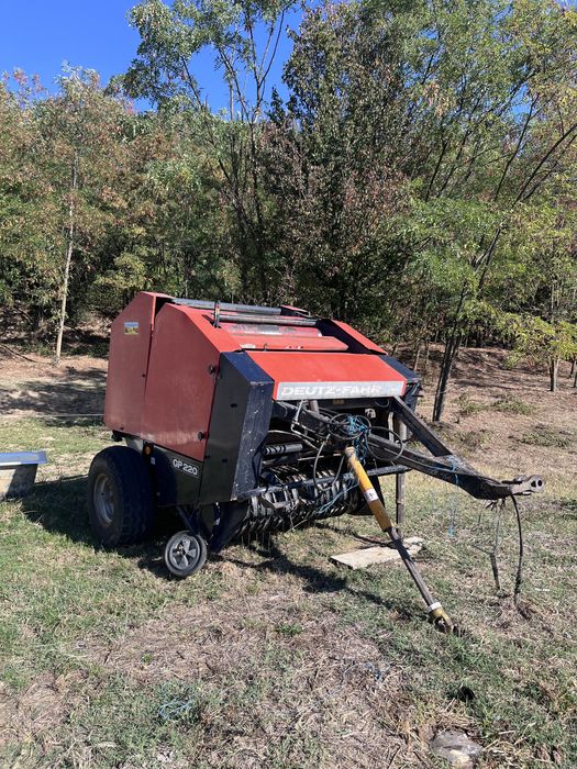 Utilaje agricole