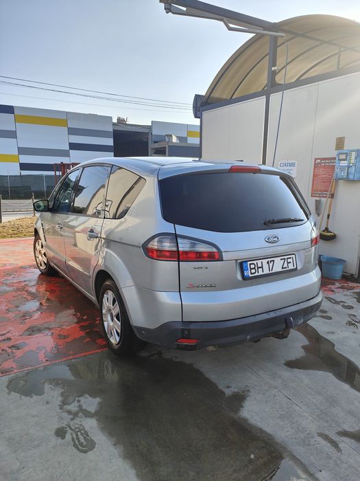 FORD S-MAX 2007 — imagine 4