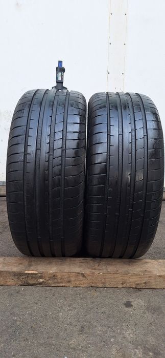 DOT 2023! 4 бр 245 45 18 Goodyear eagle F1 asymmetric 5