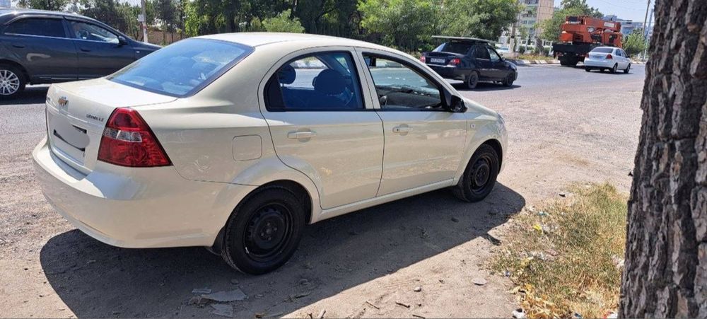 Nexia 3 ideal holata