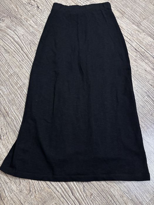 Дамска пола с клин