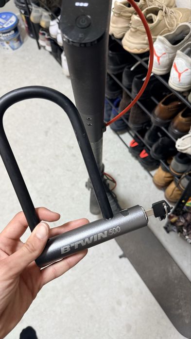 Trotineta Electrica Xiaomi 4 Pro Gen 2