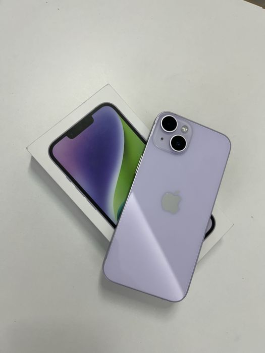 iPhone 14, Айфон 14 256/77