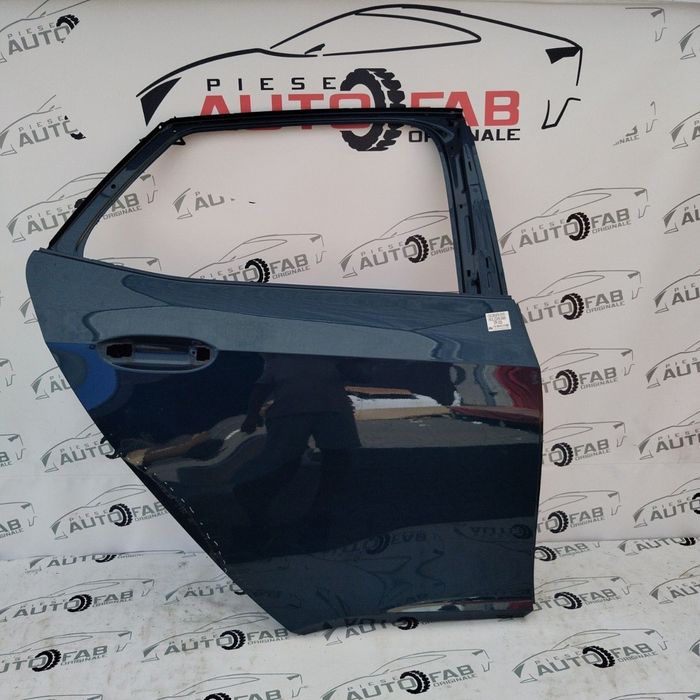 Usa dreapta spate Volkswagen ID.3, Cupra Born TLR an 2019-2020-2021-20