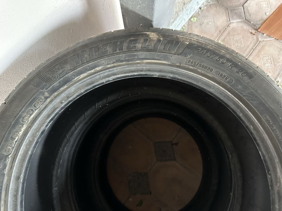 Продается покрышка michelin, шина буу