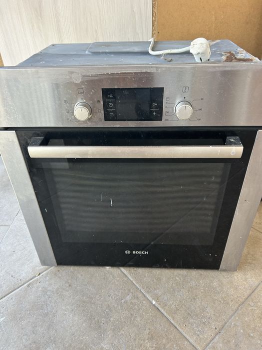 De vanzare cuptor electric si plita pe gaz