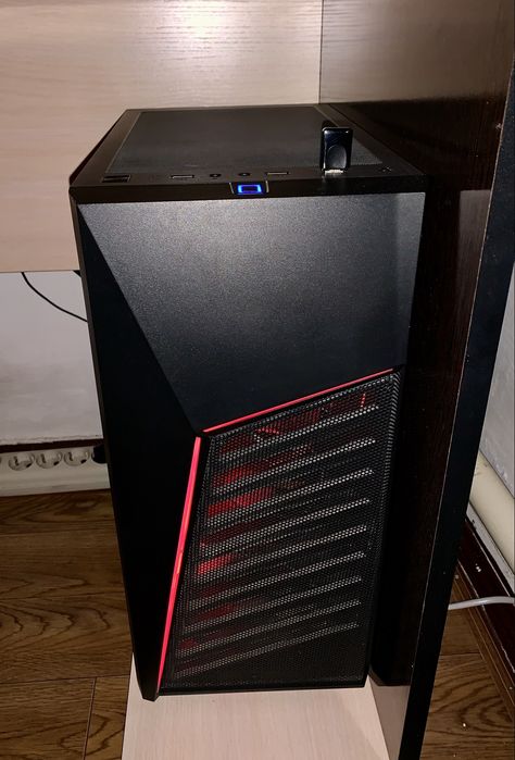 Игровой компьютер. Срочно