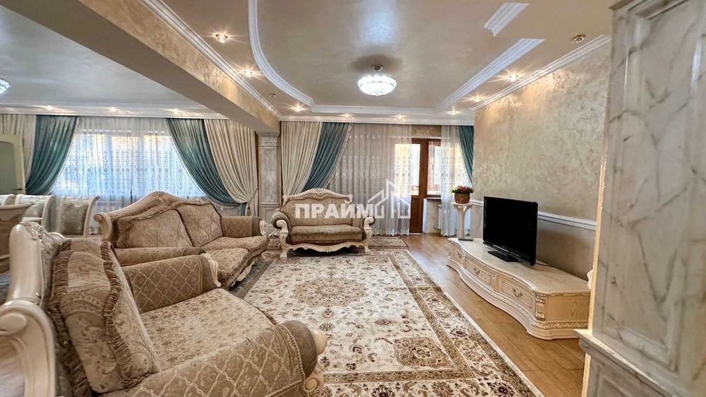 ПРОДАМ 5 ком. Каратал (Адель ПРАЙМ)