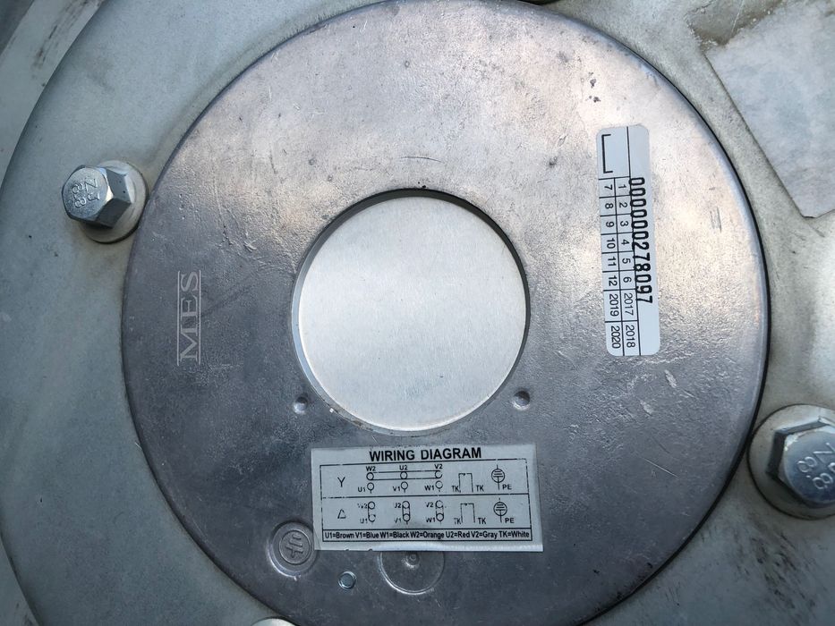 Вытяжка для столовой или кафе