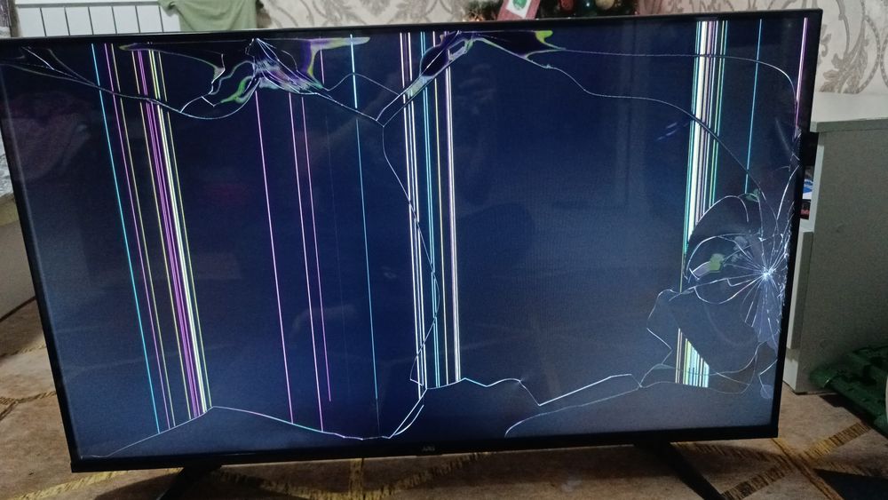 Продам телевизор ARG