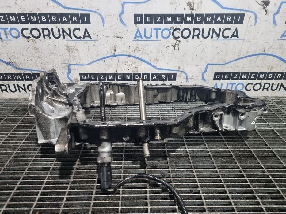 Baie ulei Land Rover Range Rover Evoque 2.2 SD4 2012 - 2015 2179CC 224DT Euro5 (1226)