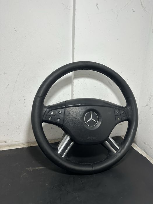 Volan Mercedes Ml W164 Ml320 Ml280