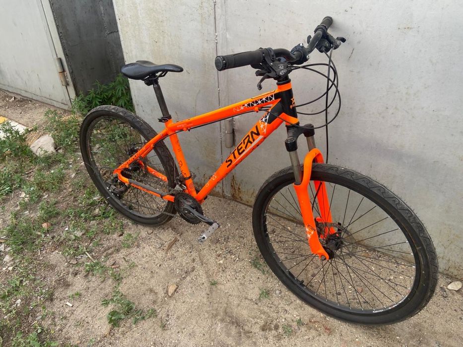 Продам велосипед