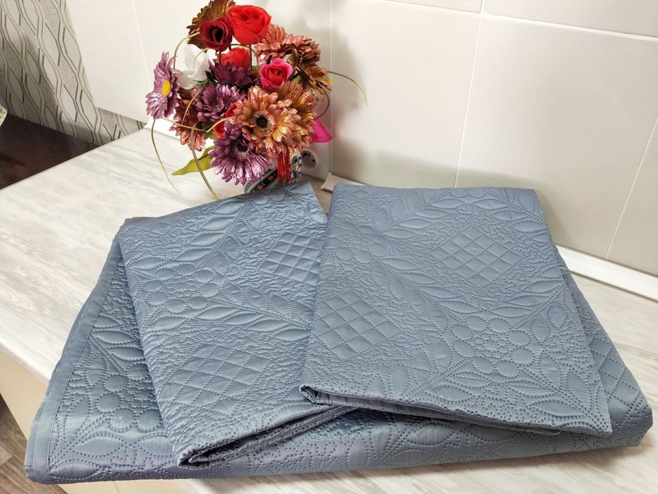 Красивое Покрывало на кровать