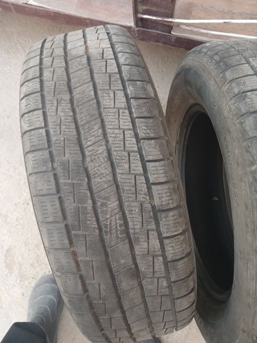 Продам зимние шины