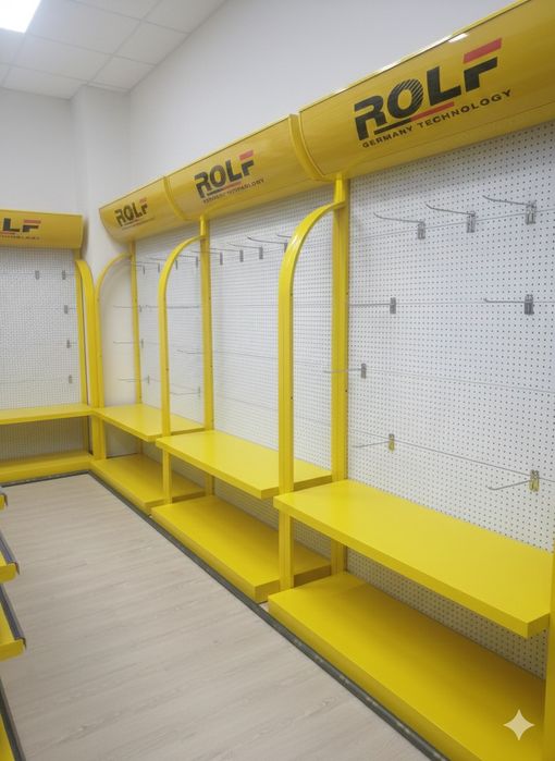 Готовое решение для вашего бизнеса!