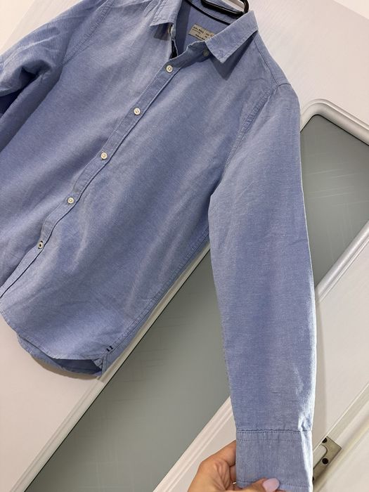 Момчешка тениска Zara 152 см