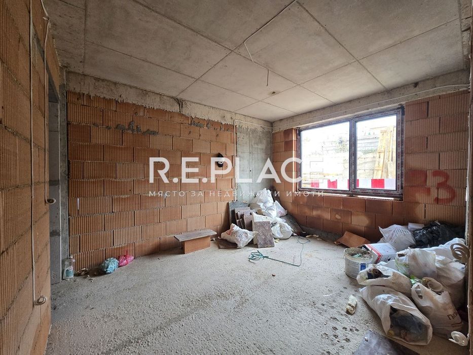 Продава се Тристаен апартамент в Варна, Владислав Варненчик - 76 кв.м за 1158 €/кв.м - Снимка #4