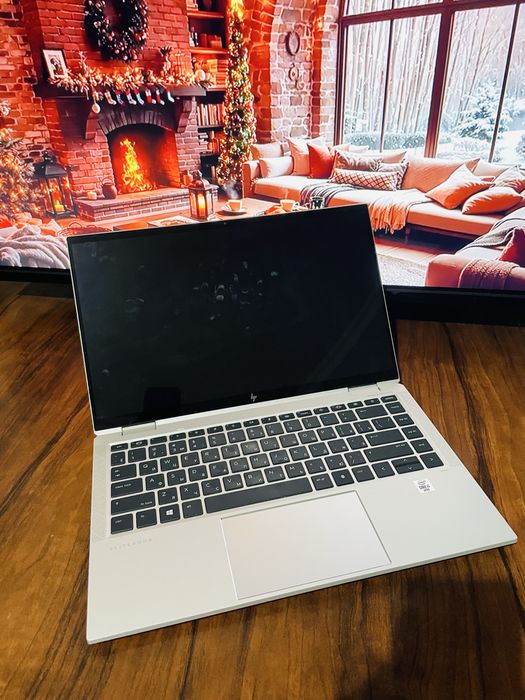 Hp elitebook 360’ ekran sensor narxi arzon