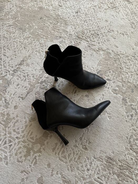 Ботильоны Stradivarius, 35 размер