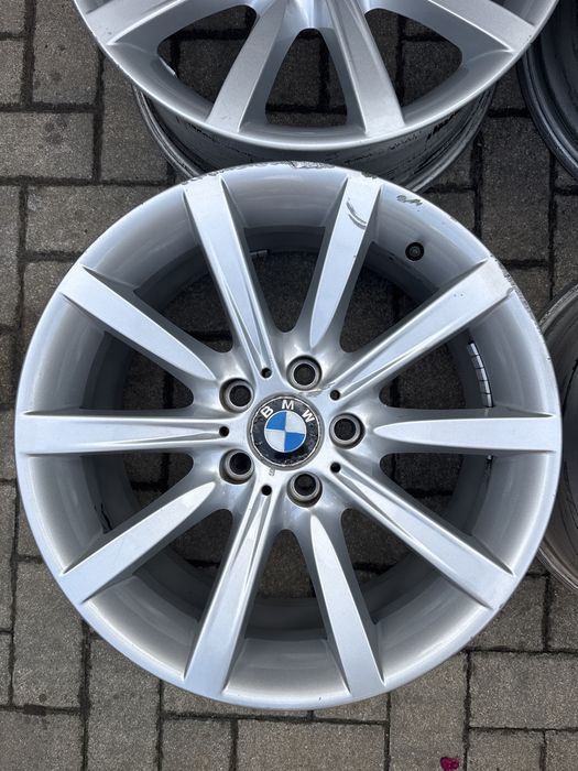 Se vand jante originale BMW seria 3/4/5 R8