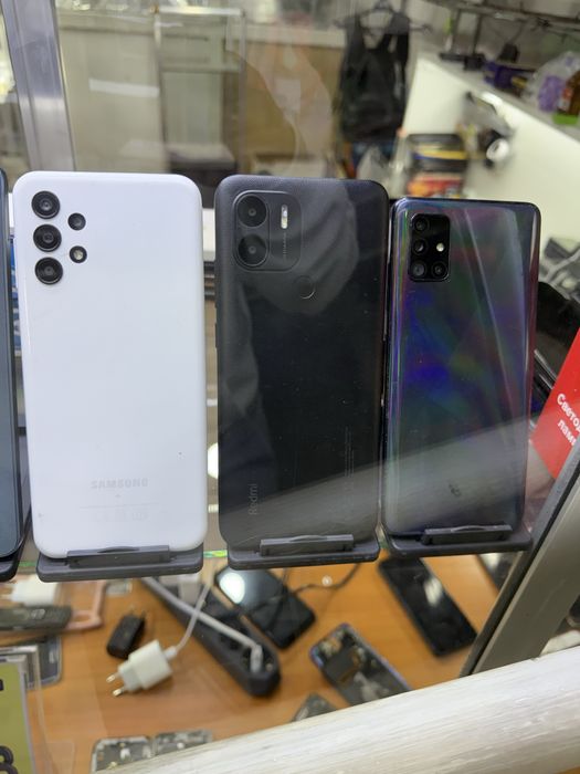 Продается Разные телефоны