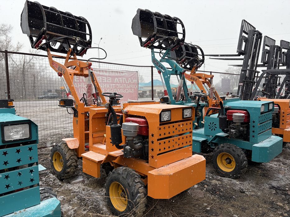 Погрузчики 910 мал егін шаруашылығына