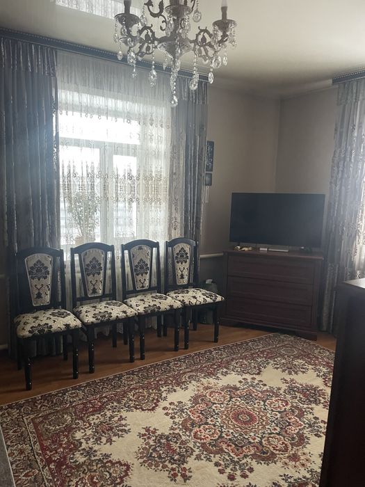 Продаётся особняк