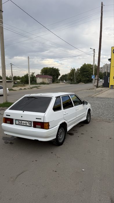 Продам в хорошем состояний машину