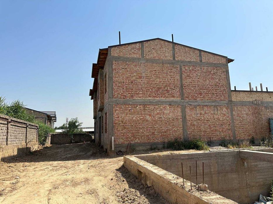 Продается дом (коробка) на ЛИМОНАРИЙ (АиГ)