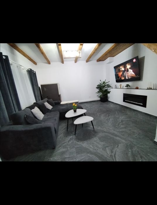 Cabana Rania de închiriat la munte,Raul Mare Retezat,Hunedoara