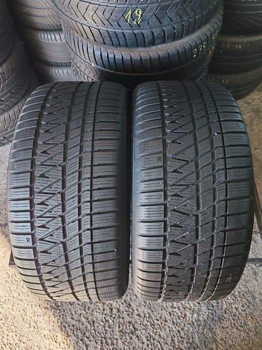 2 anvelope 295 40 20