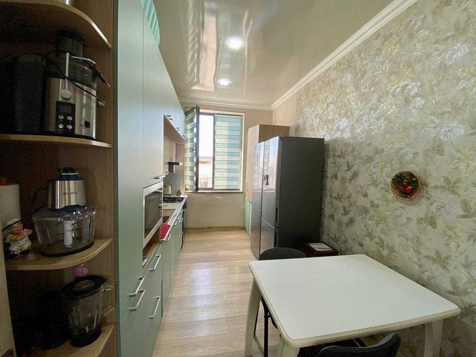 Новостройка, ЖК Минор Ривер, 3-комнаты, 170м2, Евроремонт, Терраса