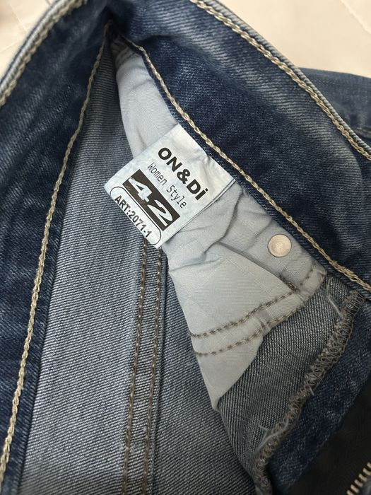 Пола с етикет р-р 42