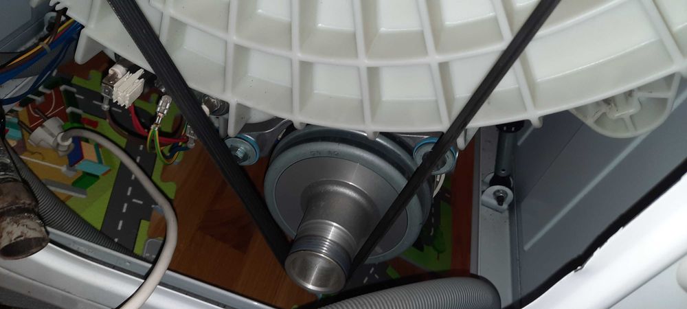 пералня Gorenje за части