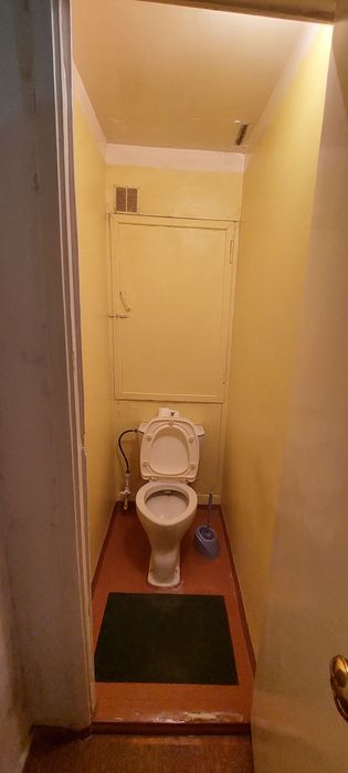 Продаётся квартира на Сергели 4